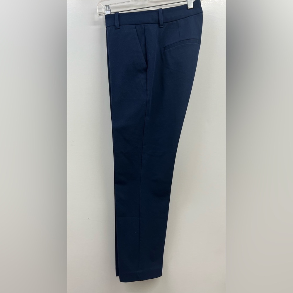 Gap Dress Pants - Slim Ankle High Rise - Picture 3 of 6